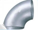 Buy cheap Schedule 40 Stainless Steel Pipe Elbow ,304L 316L SS 45 and 90 Degree Elbow ,Sand Rolled Sufacce Elbow from wholesalers