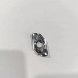 Buy cheap HM90APCR160520 High Strength Precision Tungsten Carbide Inserts for Processing cast iron from wholesalers