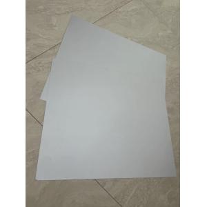 Buy cheap Printing Excellence with White Processless CTP Printing Plates from wholesalers