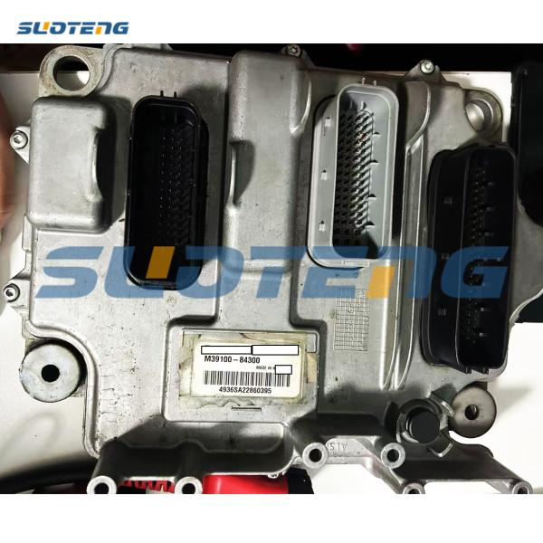39100-84300 3910084300 Engine Controller ECU ECM