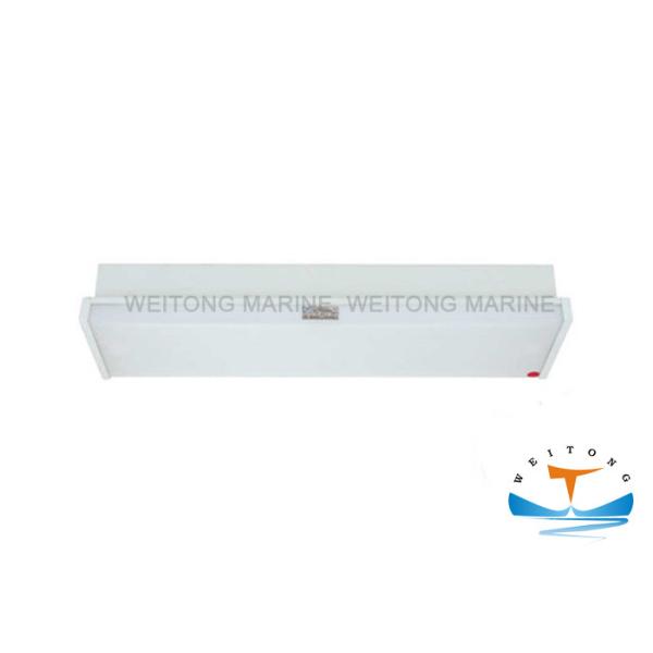 Quality 2x20W Marine Fluorescent Ceiling Light JPY24 for sale