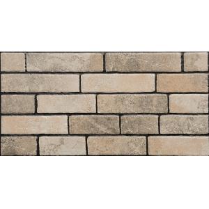 Buy cheap Outside Stone Light Digital Ceramic Tiles That Looks Like Brick 300x600 product