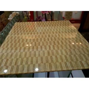 Buy cheap EVA interlayer for decorative glass from wholesalers