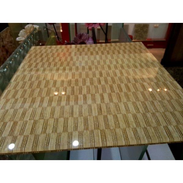 Quality EVA interlayer for decorative glass for sale