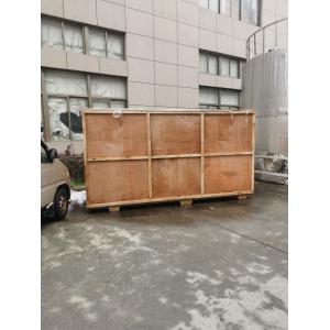 Buy cheap 4.8kw CE Fully Auto Wet Wipes / Wet Tissue Making Equipment/electricity driven wipes packaging machine from wholesalers