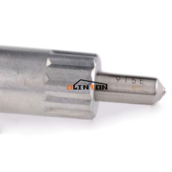 6251-11-3100 095000-1211 Excavator 6D15E Engine Injector for Komatsu PC400-8 PC450-8