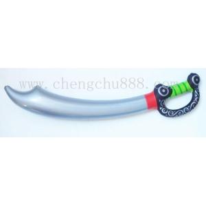 Buy cheap Inflatable Pirate Sword from wholesalers