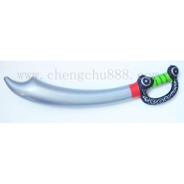 Quality Inflatable Pirate Sword for sale
