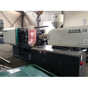 Buy cheap 180 Ton High Efficiency Plastic Injection Molding Machine With Plc Control from wholesalers