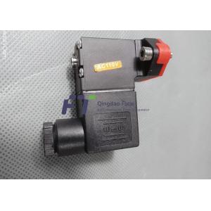 ISO 1089070213 Atlas Copco Alternative Air Compressor Valves