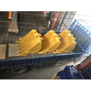 Buy cheap 8.7cbm General Purpose Bucket Standard For Excavating Tasks from wholesalers