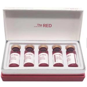 Buy cheap Weight Loss Injection Men Lipolytic RED Slimming Solution from wholesalers