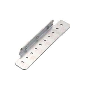 Buy cheap Customized Size Stainless Steel Brackets for Heavy Duty Split Air Conditioners Nanfeng from wholesalers