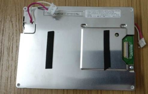 KCG047QV1AA-G050 Kyocera 4.7INCH LCM 320×240RGB 160NITS CCFL INDUSTRIAL LCD DISPLAY