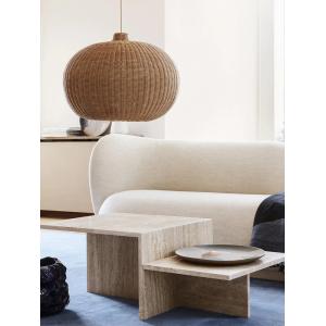 Buy cheap Brown Rattan Weave Pendant Light from wholesalers