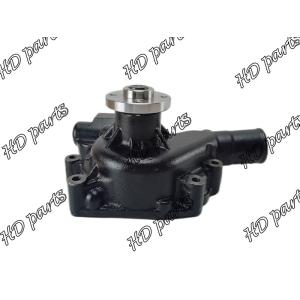 Buy cheap B3.3 Engine Water Pump 3800883 4981207 For Construction from wholesalers