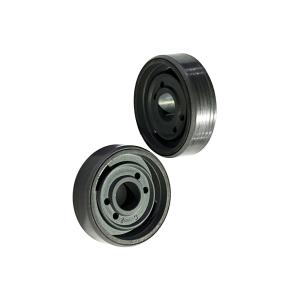 Buy cheap Hardness 60hrb Ptfe Skirted Shock Absorber Piston Powder Metal Piston With Various Sizes from wholesalers