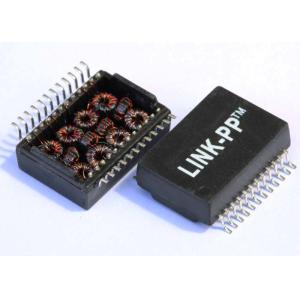 Buy cheap LP82498ANL 5000V 1000Base-T PoE+ Insulation Magnetic Transformer from wholesalers