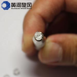 Buy cheap cvd synthetic rough diamonds buyers/lab made loose diamond from wholesalers