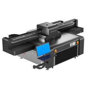 Buy cheap 50Hz/60Hz UV Flatbed Printing Machine Multifunction UV Printer product