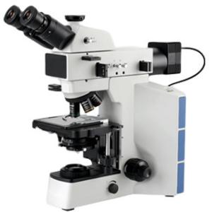 Buy cheap 50X-1000X Polarizing Metallurgical Microscope For Material Analysis Petrology Research And Coating Analysis from wholesalers