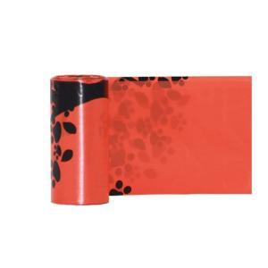 Buy cheap Custom Printed Compostable Dog Waste Bags from wholesalers