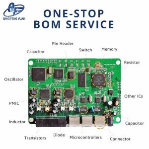One-stop BOM Service electronic components D203B D203S TO-3 DIP-3 Pyroelectric