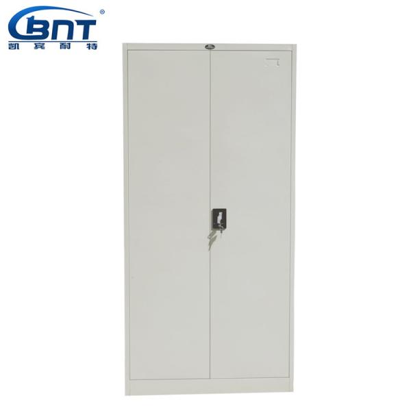 Buy cheap Corrosion Resistant Grey Blue 0.5mm 4 Layers Metal Cupboards from wholesalers