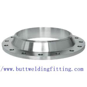 Flanges Butt Weld Fittings ASTM A182 F51（ DUPLEX UNS S31803 ）