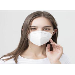 Buy cheap Niosh N95 Earloop Mask from wholesalers