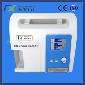 Trauma Negative Pressure Wound Therapy Device Intelligent Comprehensive For