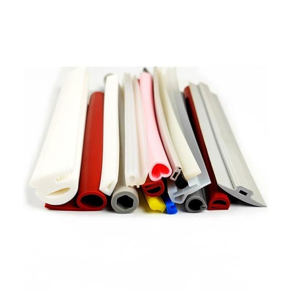 Buy cheap Multi-Functional Household Door Bottom Sealing Strip Windproof Plug Draft Stopper with Custom Moulding and Cutting Services from wholesalers