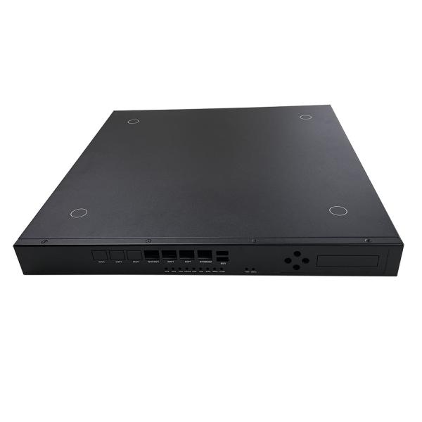 Quality OEM ODM Computer Case  PC Case Aluminum Case Custom Processing for sale