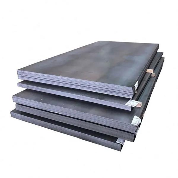 Buy cheap High Strength 14 16 20 22 26 30 Gauge Mild Steel Plate Hrc S235 S355 Carbon Steel Sheet For Ships from wholesalers