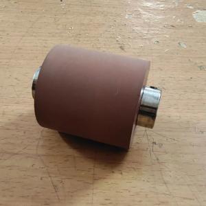 High Speed Precision Rubber Roller for Nylon Zipper Sewing Machine