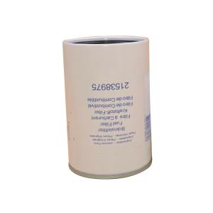 Buy cheap Construction Machinery Filters 21538975 For Excavator Engine Replacement product