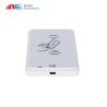 Buy cheap RFID Smart Card Reader Writer NFC 13.56MHz Copier USB Interface Support Simulate Keyboard Output from wholesalers