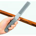 Buy cheap Grade High Carbon Hand File and Round Rasp Half Round Flat Needle Files Way Wood Rasp File from wholesalers