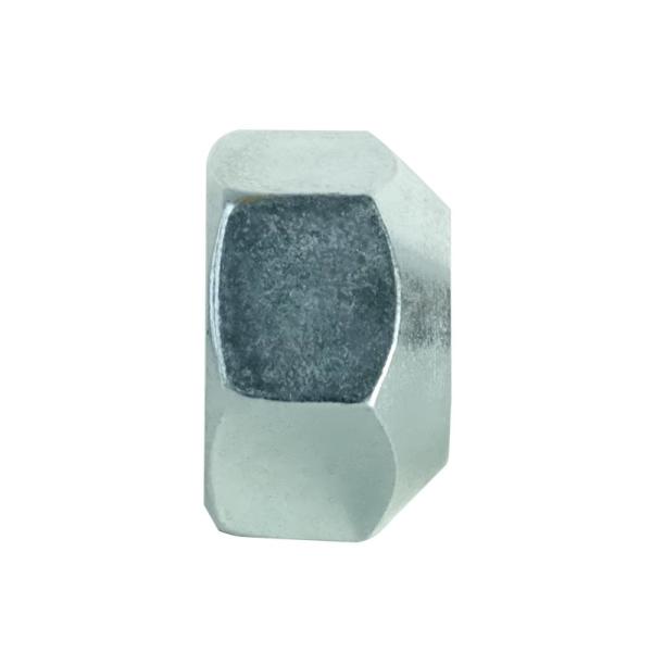 5/8"-18 Wheel Bolts And Nuts 81833776N 52990 43000 High Strength 1.5mm Pitch