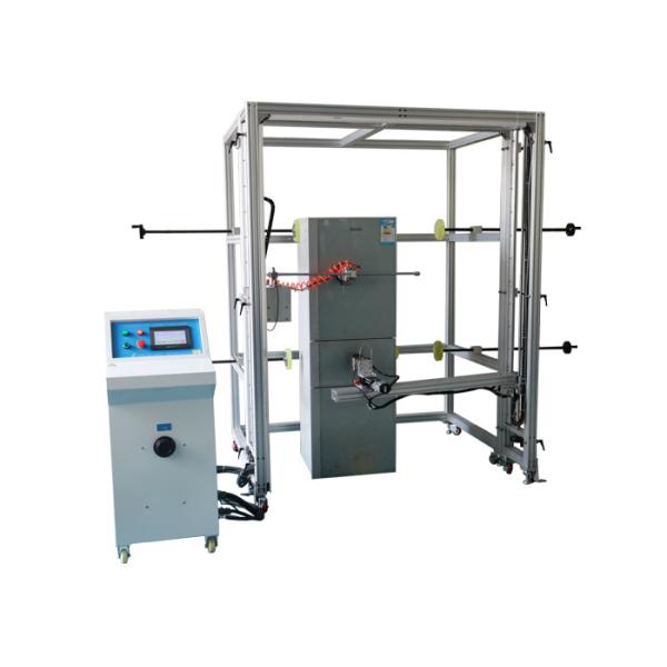 Quality IEC 60335-2-24 Refrigerator Door Endurance Tester for sale