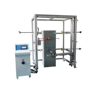 Buy cheap IEC 60335-2-24 Refrigerator Door Endurance Tester from wholesalers