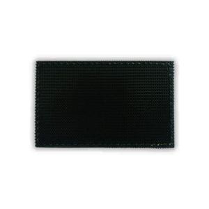 Police Ir Reflective Patches Velcro Hook And Loop Backing Laser Cut Border