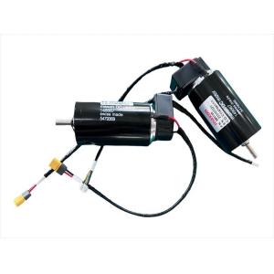 Buy cheap ROHS J1 Joint Power Supply Harness High Current Motor Power Harness 240mm from wholesalers