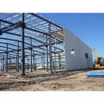 Buy cheap Structural Steel Fabrication For High Strength Construction Bolting from wholesalers