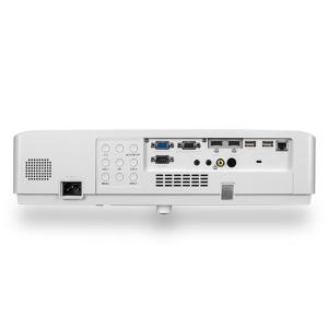 Buy cheap High Contrast 5000 Lumens Educational Projector 3LCD Proyector from wholesalers