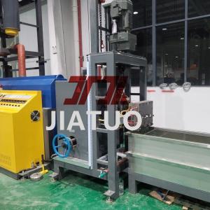 Production of Ceramic Strapping Special Plastic Pet Strapping Line for 9-32mm