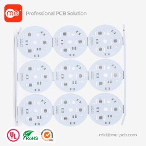 Meidearpcb,PCB For LED Lighting,Aluminum PCB,MCPCB,Backlighting PCB,LED Spot