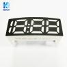 Common Anode 7 Segment Curved LED Display  for sale