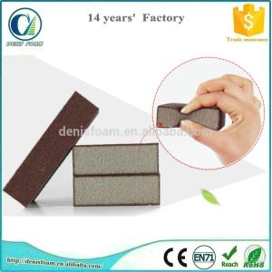 Buy cheap Polishing sponge for kitchen ware from wholesalers