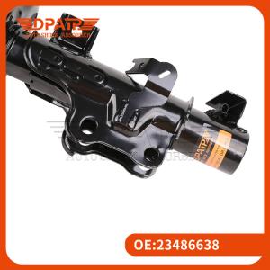 Inductive Shock Absorber Factory for Cadillac ATS 23486638 Front Left and Right